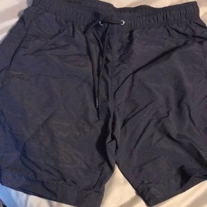 Lactose Swimming Shorts